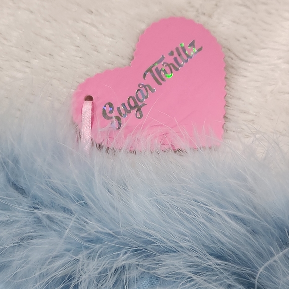 SUGAR THRILLZ Tank Top - Picture 3 of 4